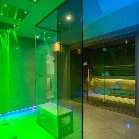 Accademia Club & Spa Roma Dış mekan fotoğraf