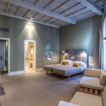 Accademia Club & Spa Roma Dış mekan fotoğraf