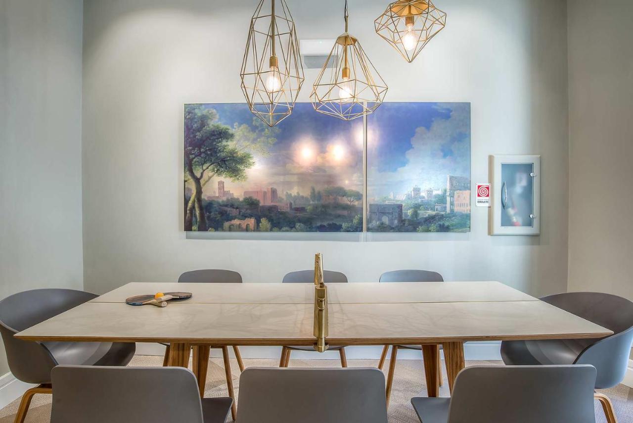 Accademia Club & Spa Roma Dış mekan fotoğraf