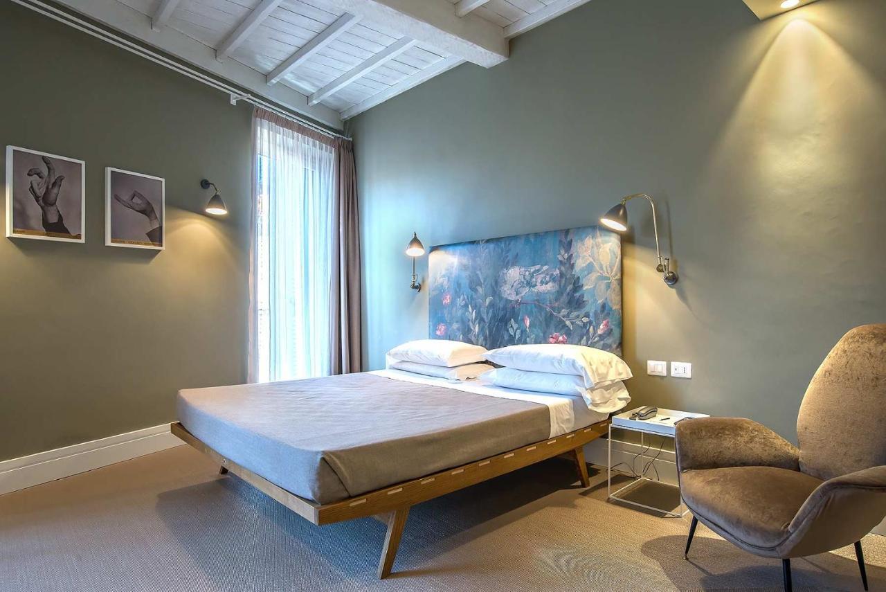 Accademia Club & Spa Roma Dış mekan fotoğraf