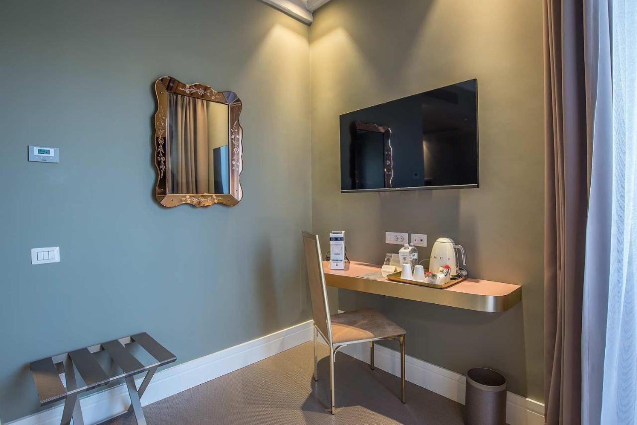 Accademia Club & Spa Roma Dış mekan fotoğraf