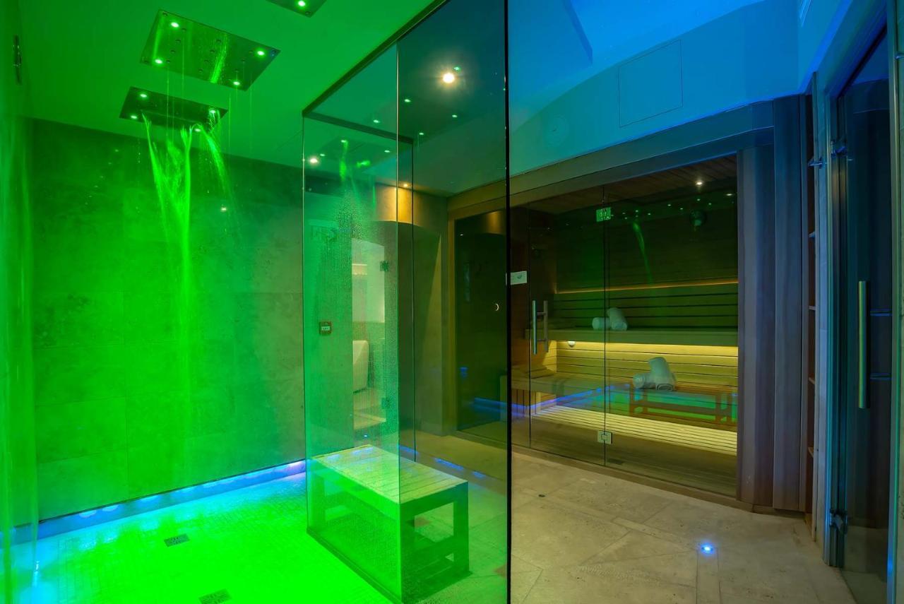 Accademia Club & Spa Roma Dış mekan fotoğraf