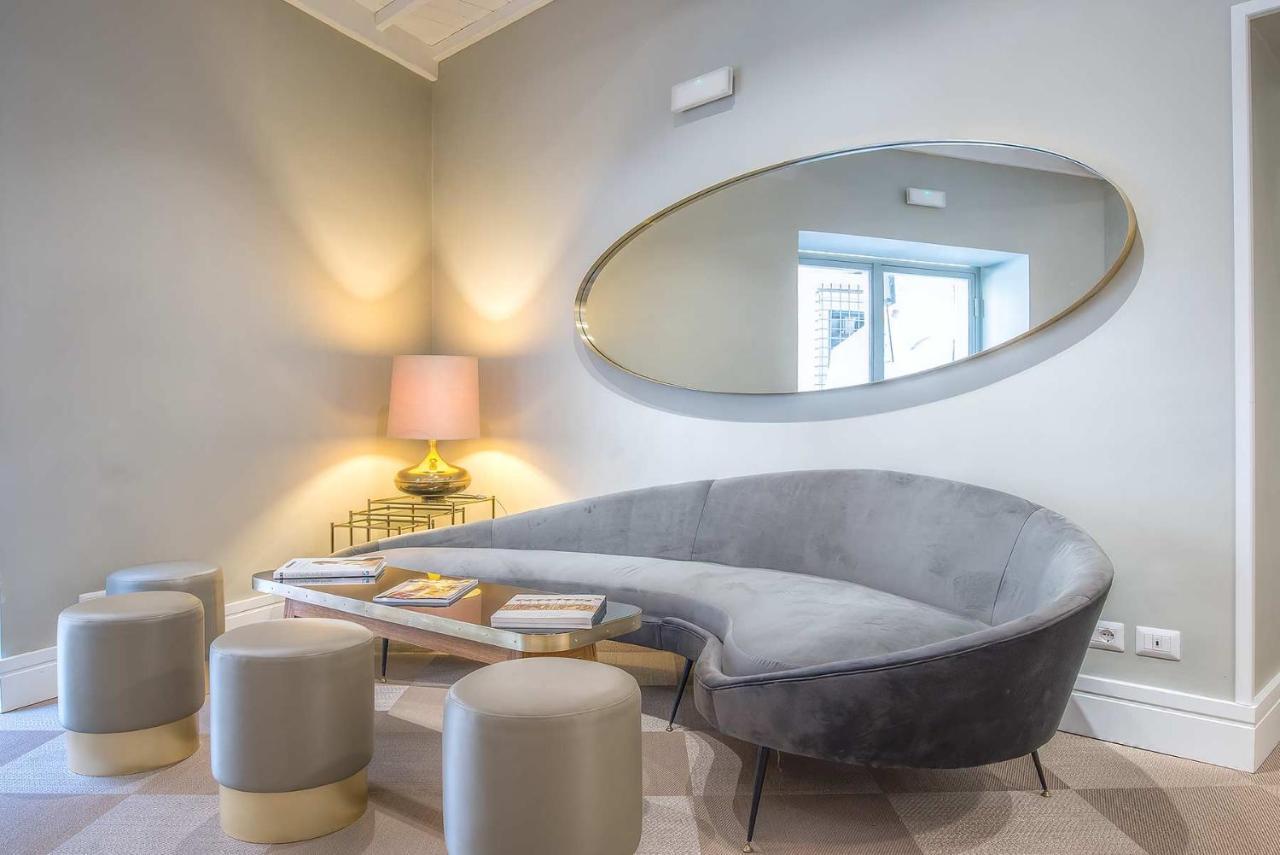 Accademia Club & Spa Roma Dış mekan fotoğraf