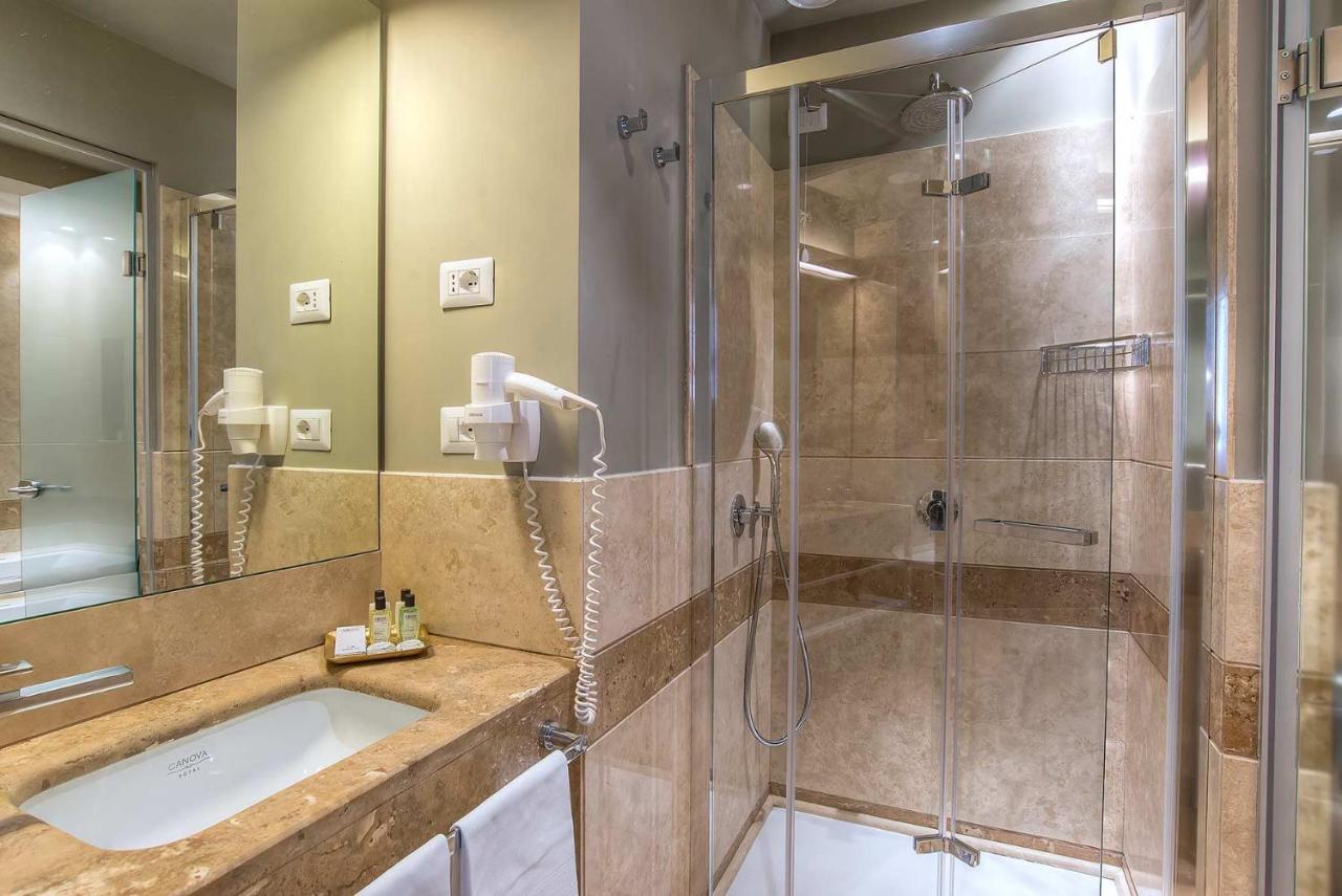 Accademia Club & Spa Roma Dış mekan fotoğraf