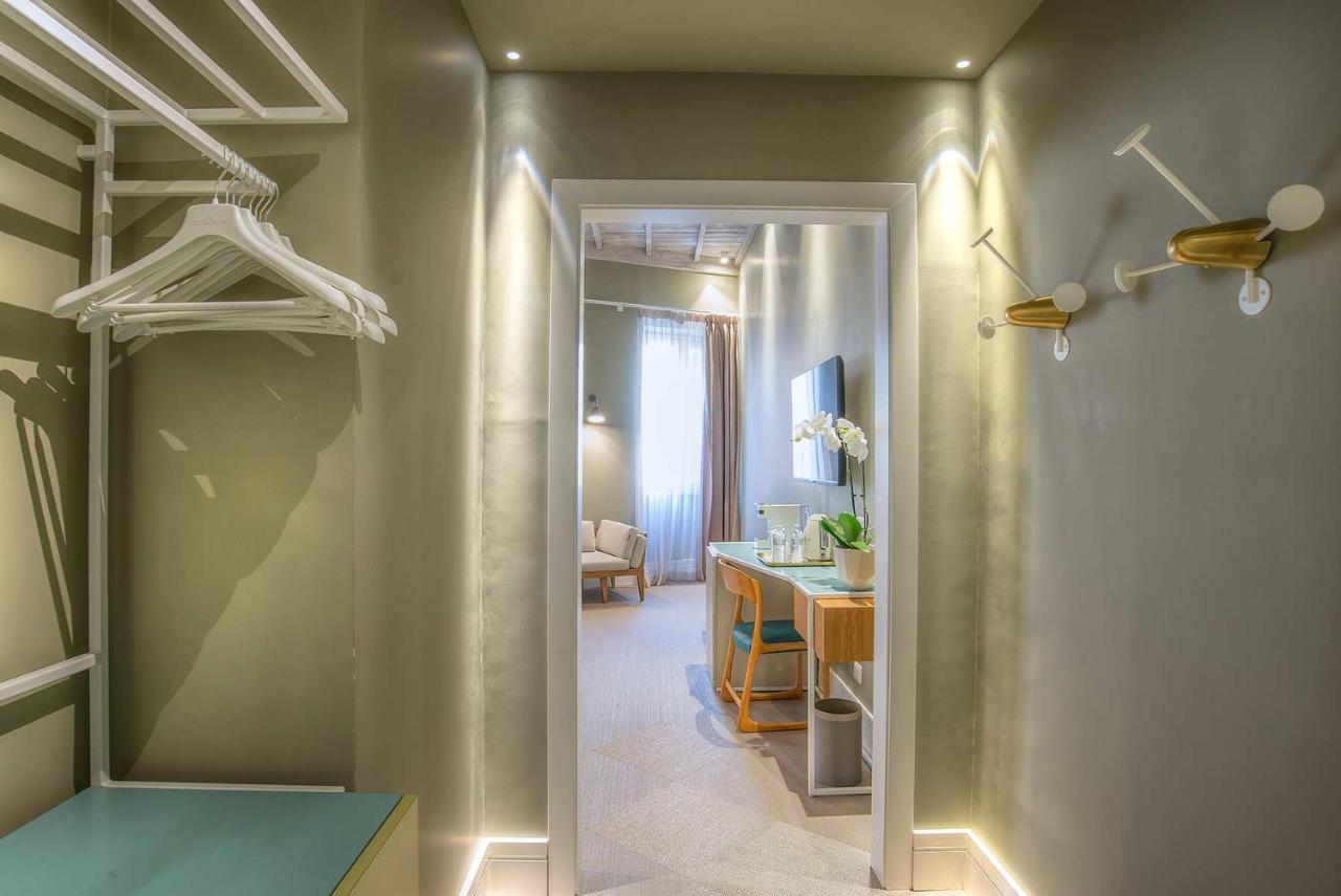 Accademia Club & Spa Roma Dış mekan fotoğraf