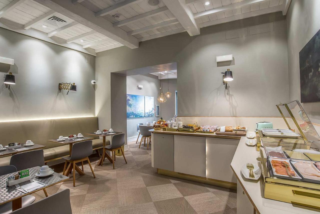 Accademia Club & Spa Roma Dış mekan fotoğraf