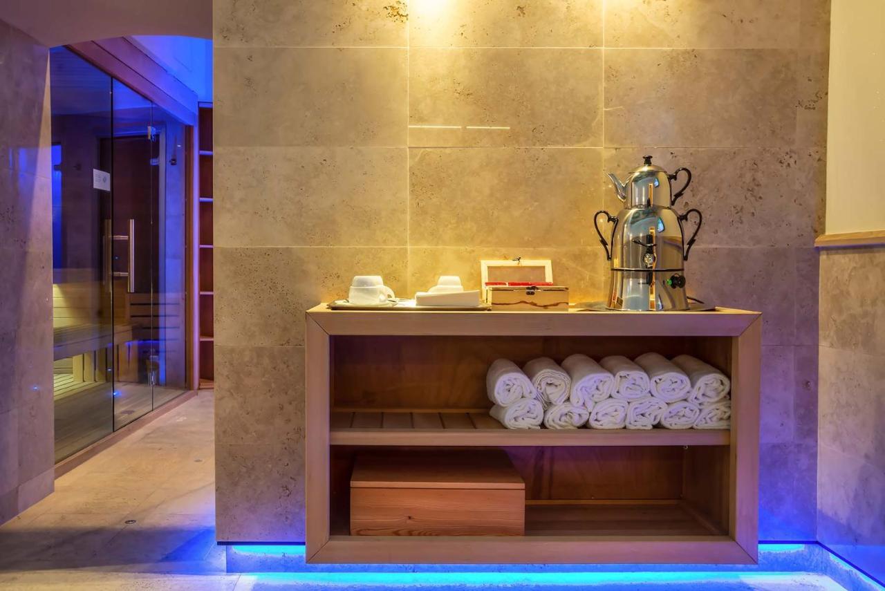 Accademia Club & Spa Roma Dış mekan fotoğraf