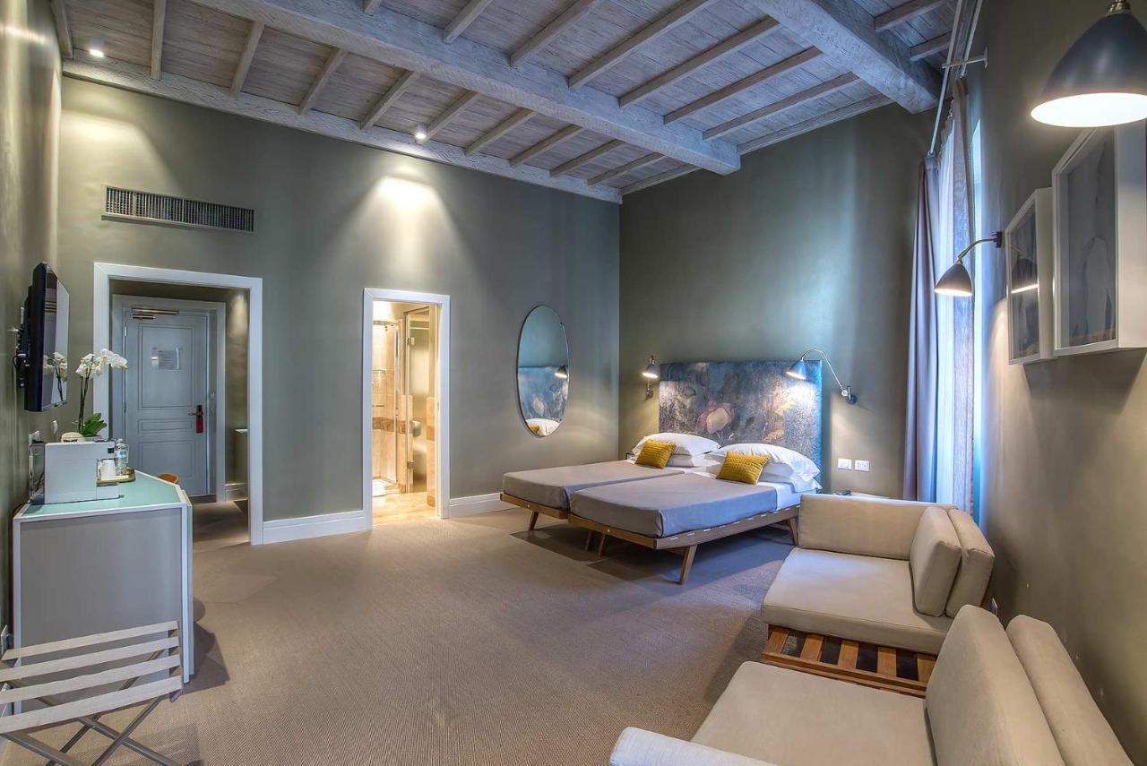Accademia Club & Spa Roma Dış mekan fotoğraf