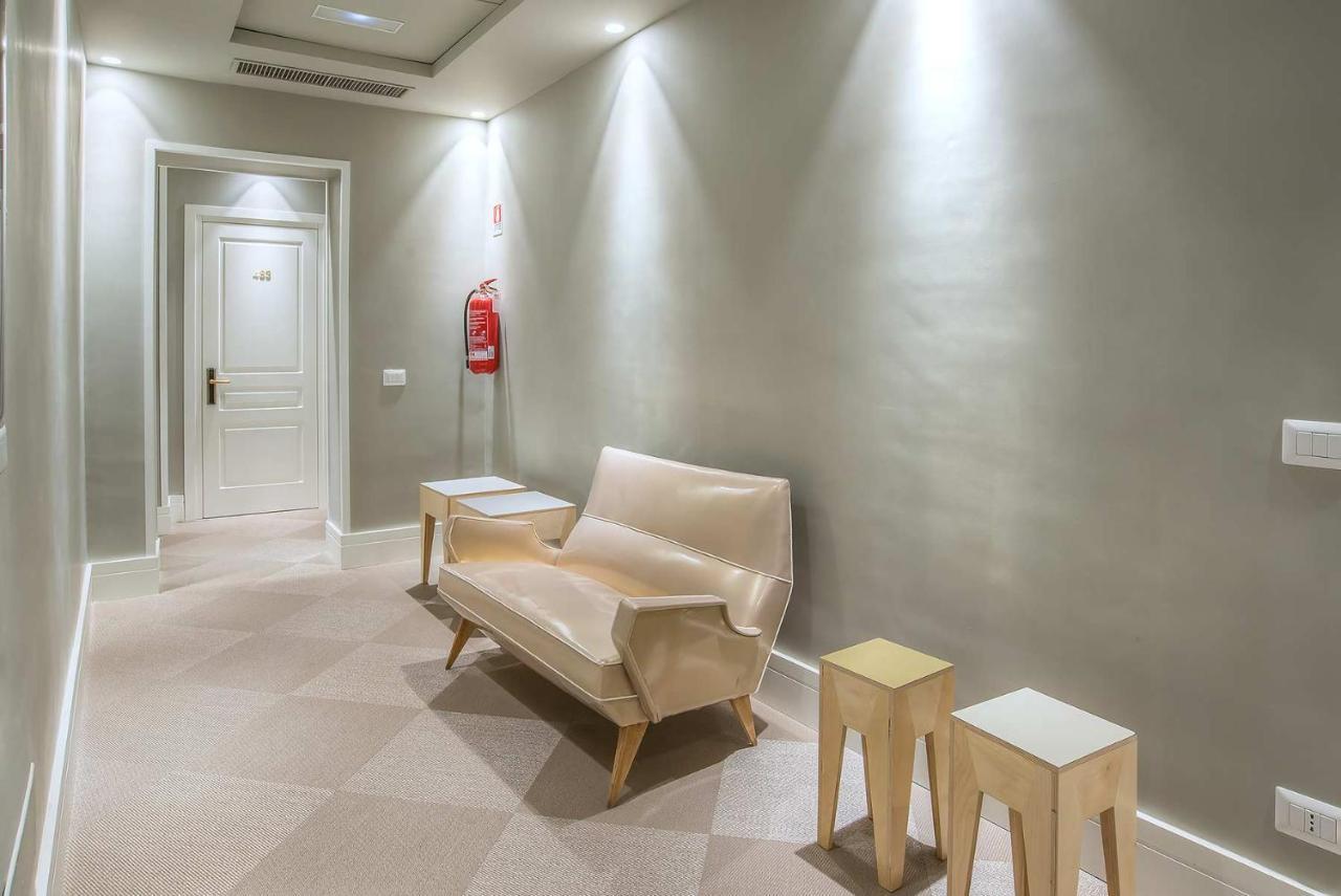 Accademia Club & Spa Roma Dış mekan fotoğraf