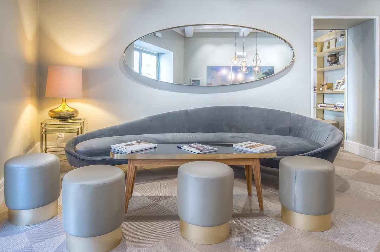 Accademia Club & Spa Roma Dış mekan fotoğraf