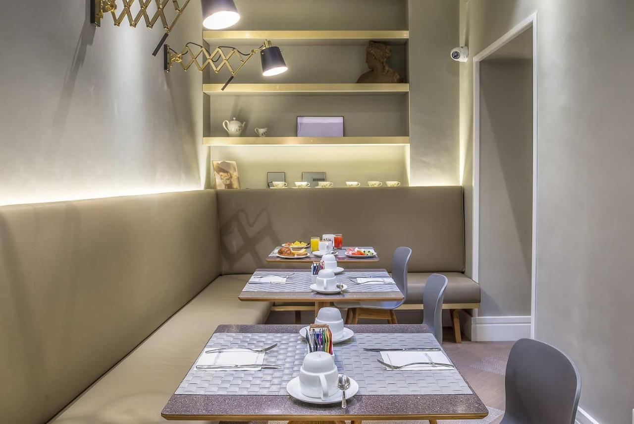 Accademia Club & Spa Roma Dış mekan fotoğraf