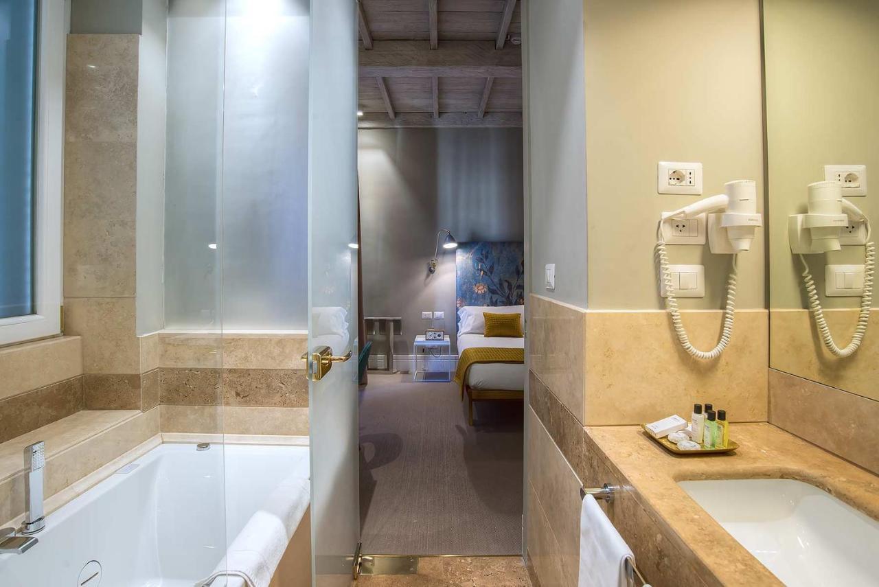 Accademia Club & Spa Roma Dış mekan fotoğraf