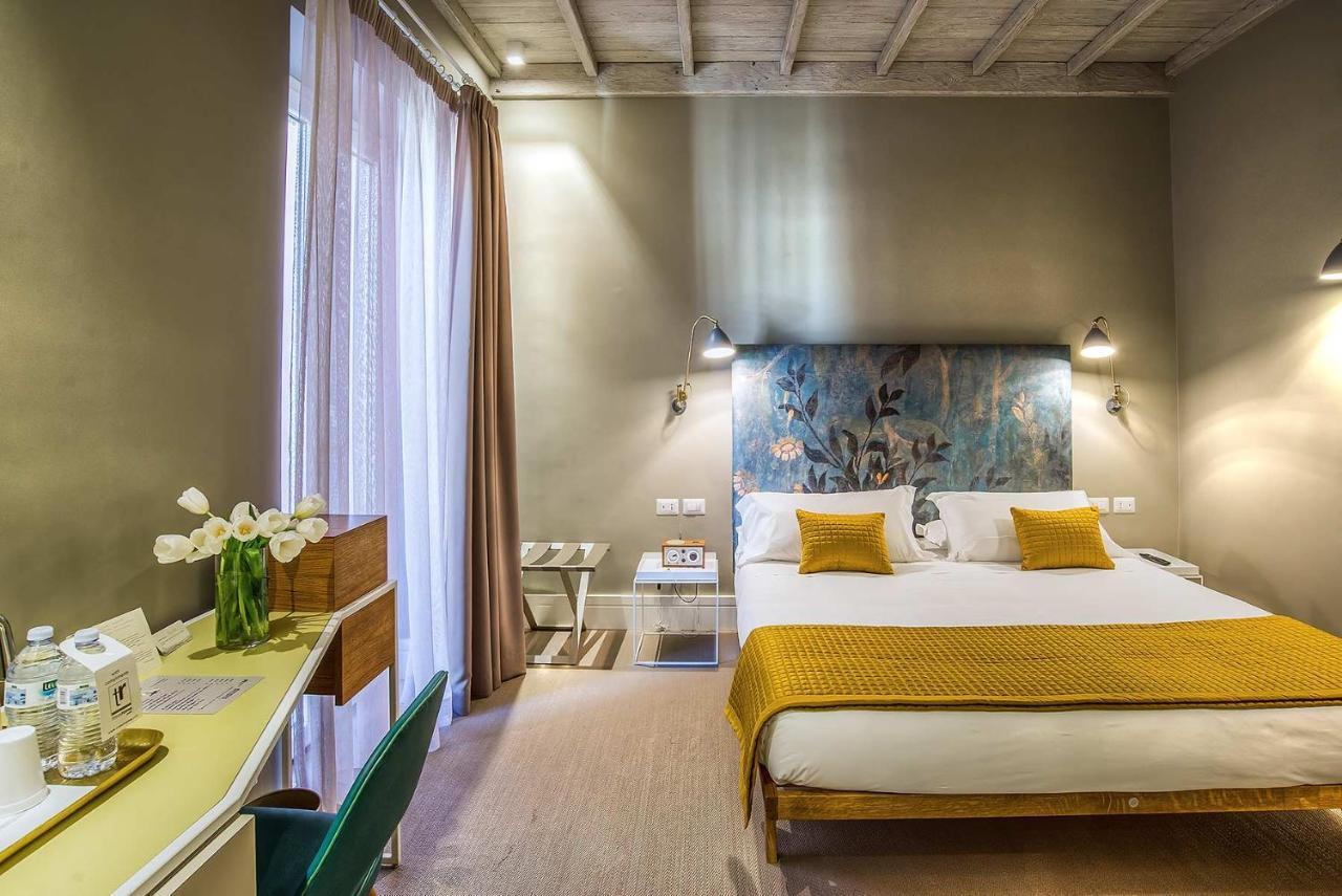 Accademia Club & Spa Roma Dış mekan fotoğraf