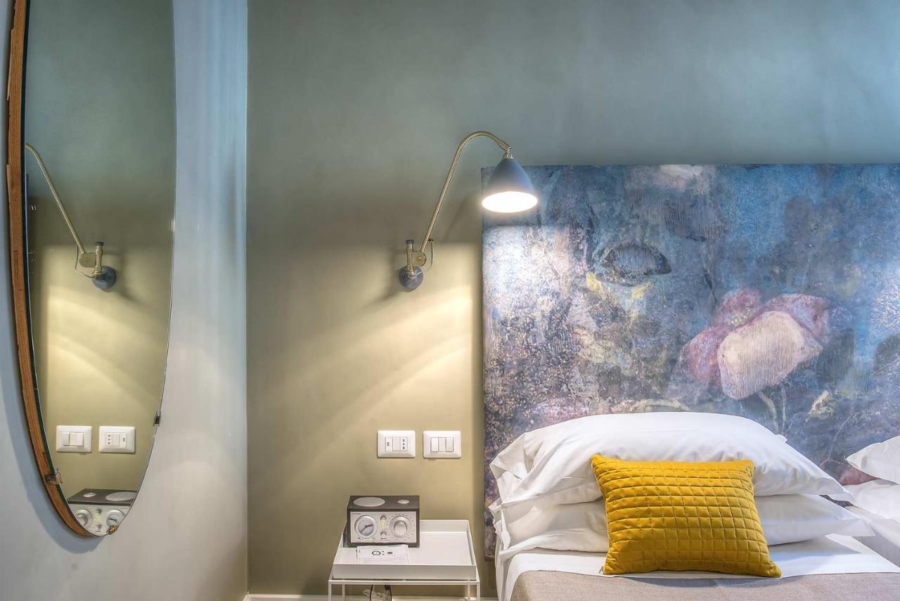 Accademia Club & Spa Roma Dış mekan fotoğraf