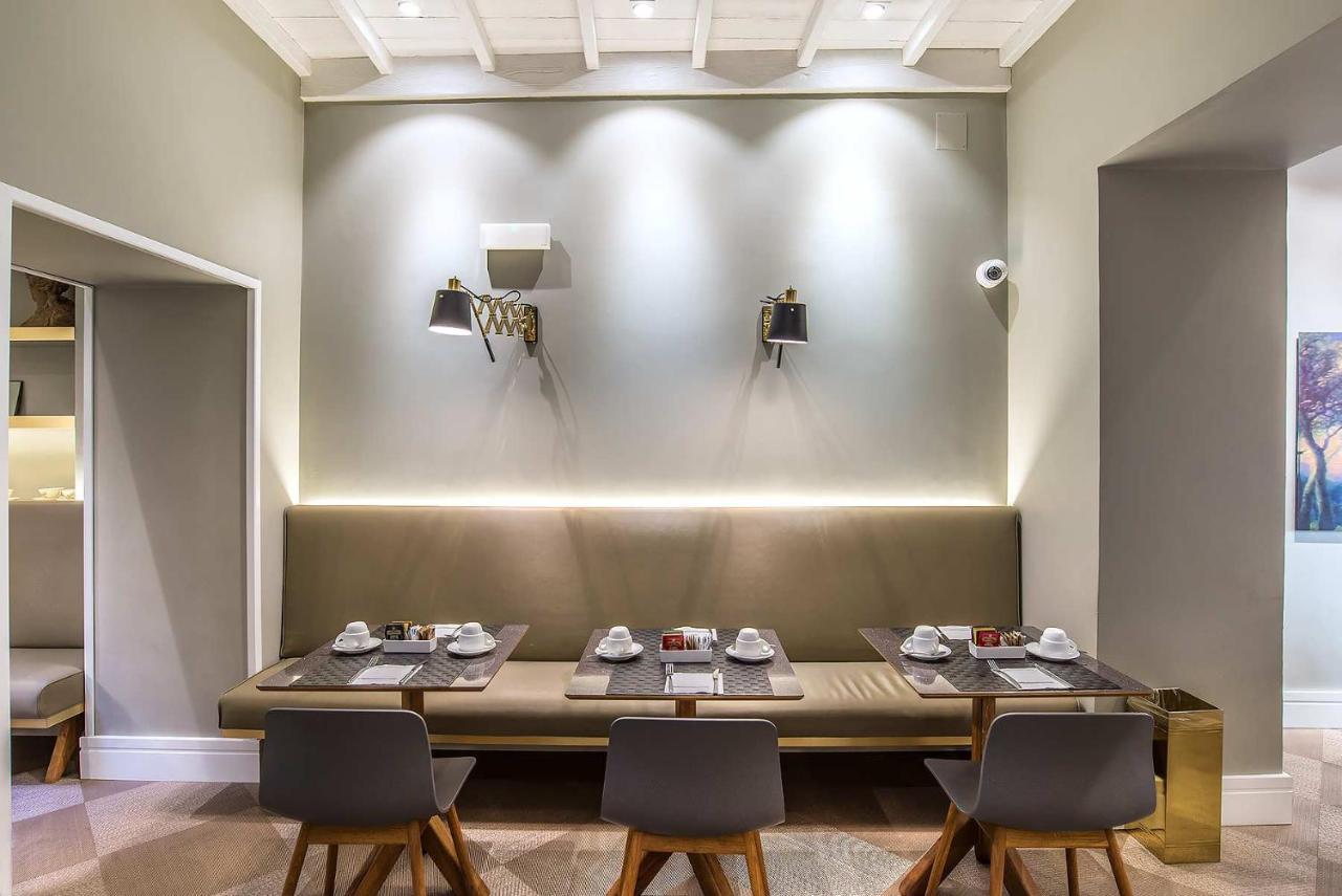 Accademia Club & Spa Roma Dış mekan fotoğraf